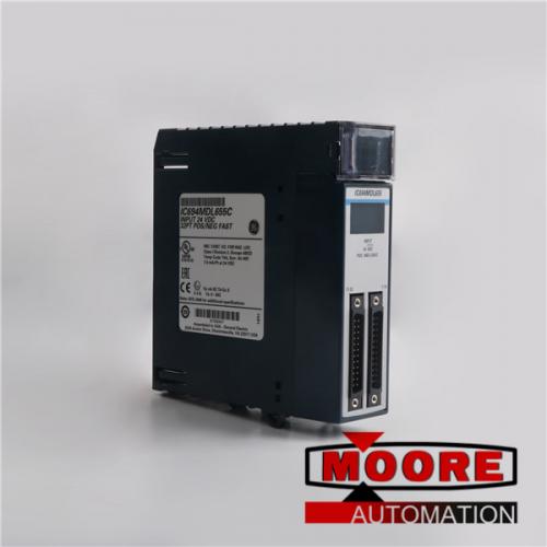 IC694MDL655