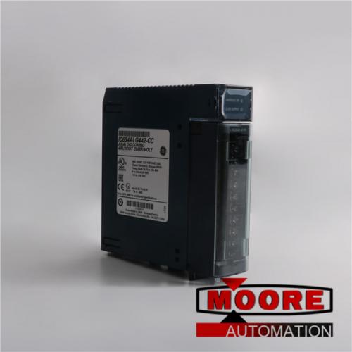 IC694ALG442
