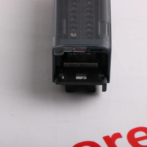 IC694BEM331
