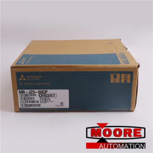 MR-J2S-60CP
