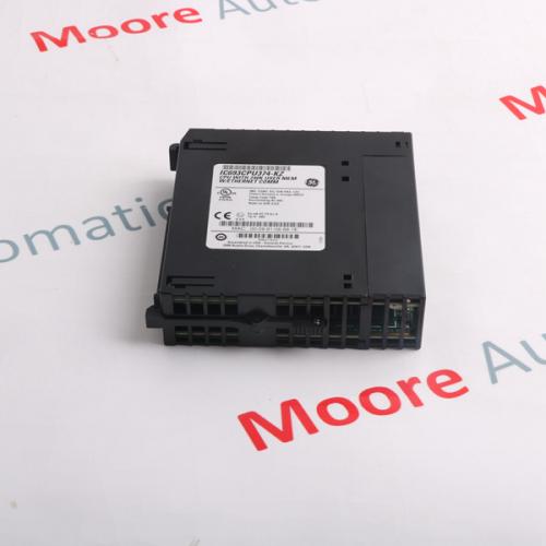 IC693CPU374