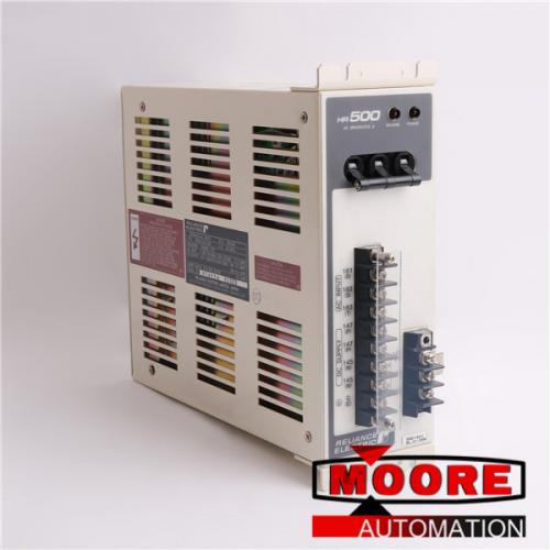HR500 BLJC-08R