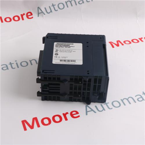 IC695ALG600