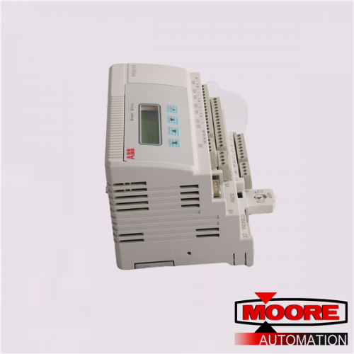 3BSE050092R20 PFEA113-20