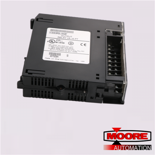 IC693MDL940F