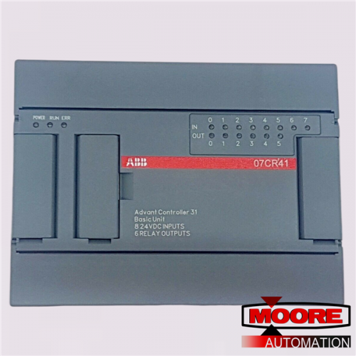 07CT41 1SBP260022R1001