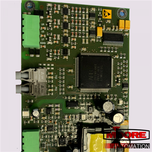 3BHE005555R0101 LDSYN-101
