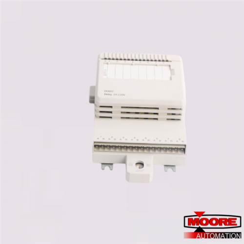 DO801 3BSE020510R1