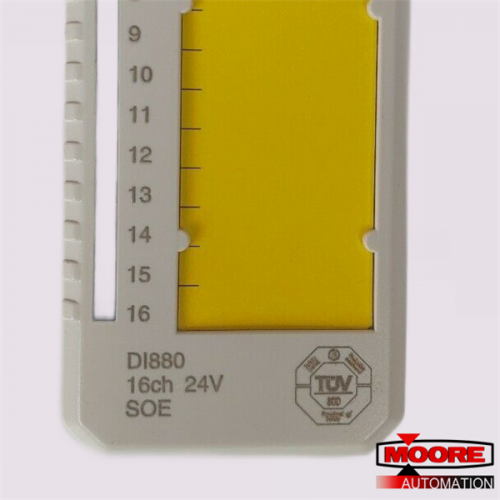 DI880 3BSE028586R1