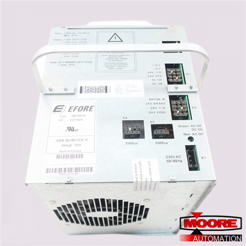 DSQC539 3HAC14265-1