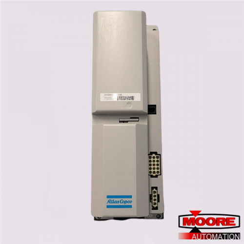 DSQC345B 3HAB8101-2