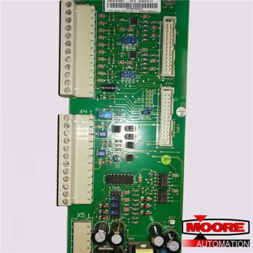 SDCS-IOB-3 3BSE004086R1