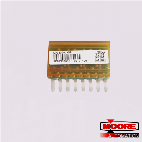 DSTC404 57520001-DS