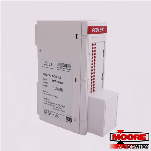 PCD4.B900