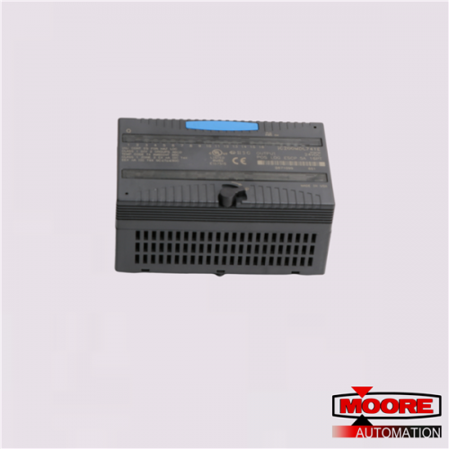 IC200MDL741E