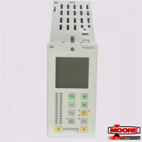Protronic 500 F 6.851806.6 P62615-0-1411110