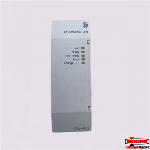PS416-CPU-400