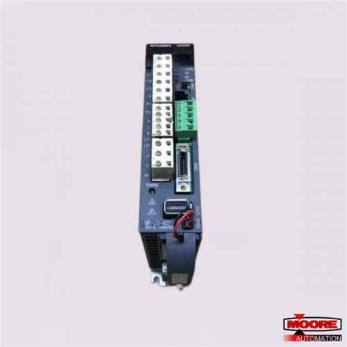 MR-J3-40T