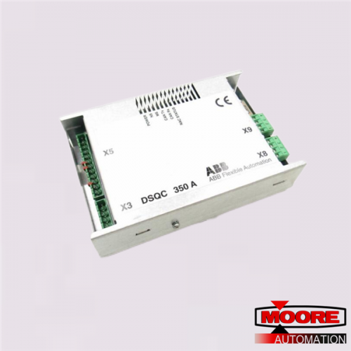 DSQC 350A 3HNE-00025-1/13