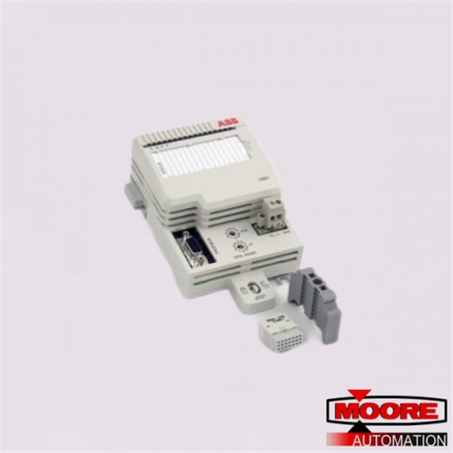 CI801 3BSE038540R1