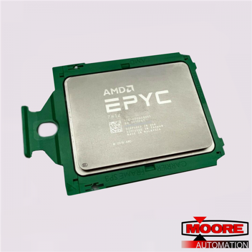 EPYC 7H12