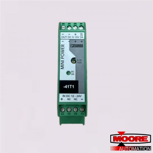 MINI-PS/12-24DC/5-15DC/2 2320018