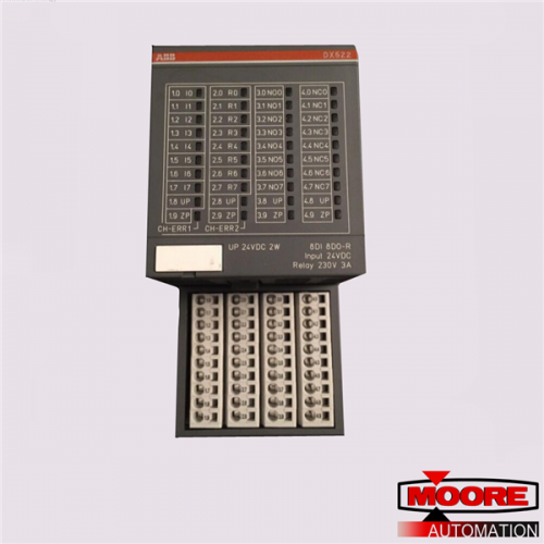 DX522 1SAP245200R0001
