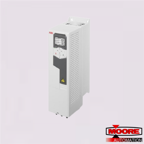 ACS580-01-145A-4 3AUA0000080504