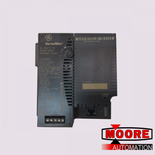IC200CPUE05-JP