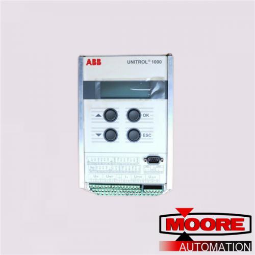 UN1000b-Z 3BHE014557R0003