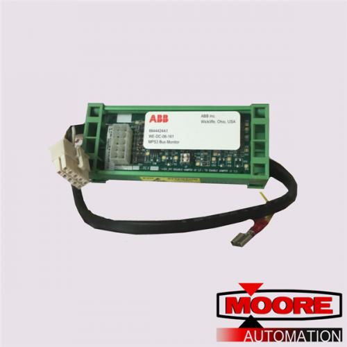 MPS3 WE-DC-06-161-B