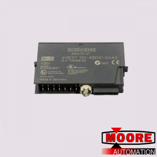 6ES7132-4BD31-0AA0