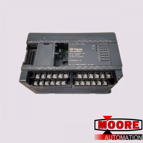 IC200UEX211