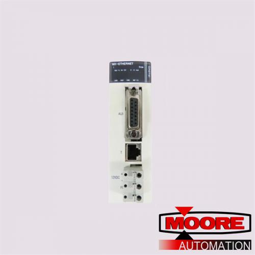 NX700 NX-ETHERNET