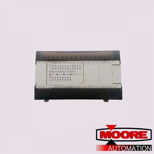 CPM2AH-40CDR-A