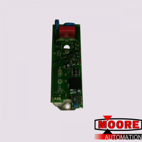 SDCS-FIS-3A