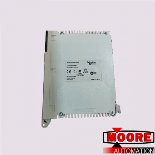 TSXDEY16A2