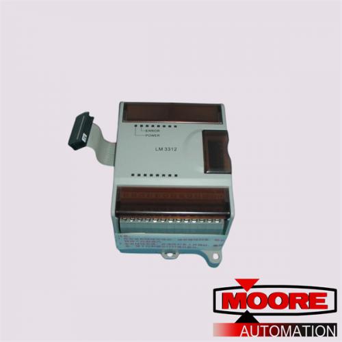 LM3312