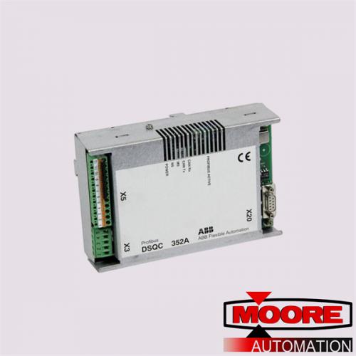 DSQC 352 6369901-468