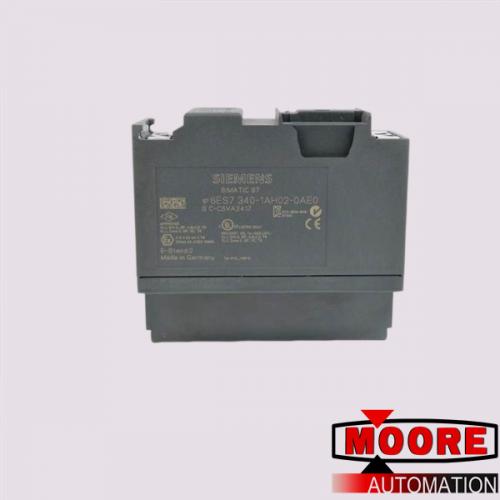 6ES7340-1AH02-0AE0