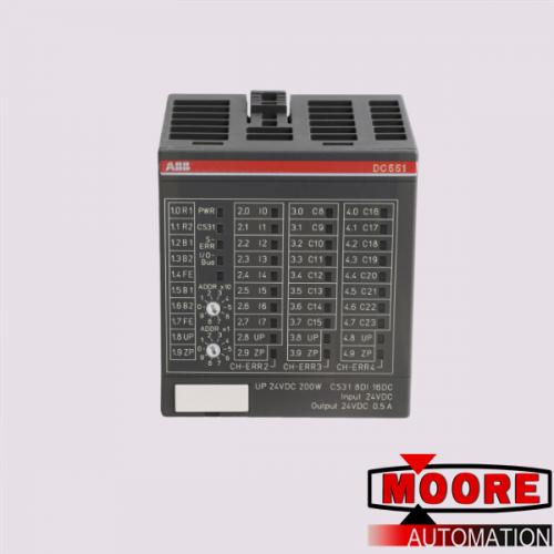 DC551-CS31 1SAP220500R0001