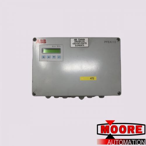 PFEA113-65 3BSE050092R65