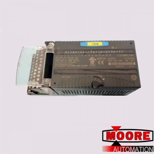 IC200MDL740J
