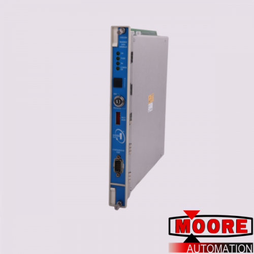 3500/22M 138607-01