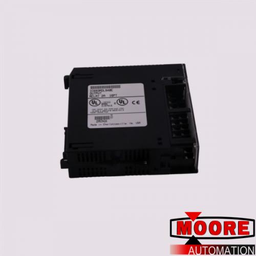 IC693MDL940