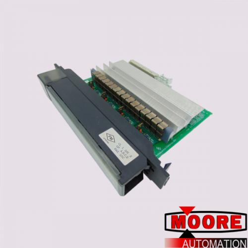 IC697MDL740