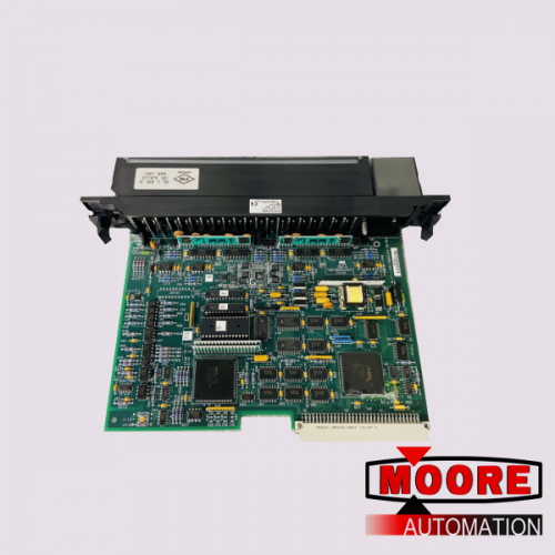 IC697ALG320