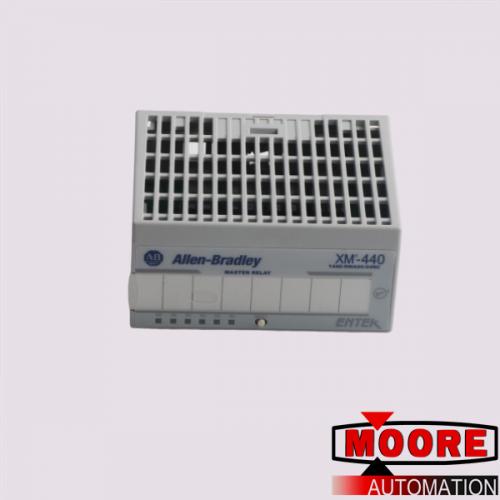 XM-440 1440-RMA00-04RC