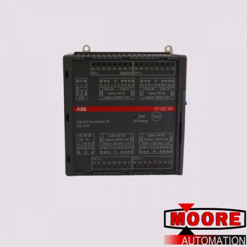 07DC92 GJR5252200R0101
