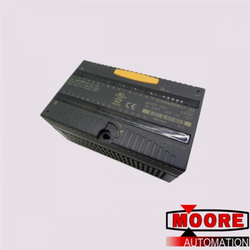 IC200MDD841